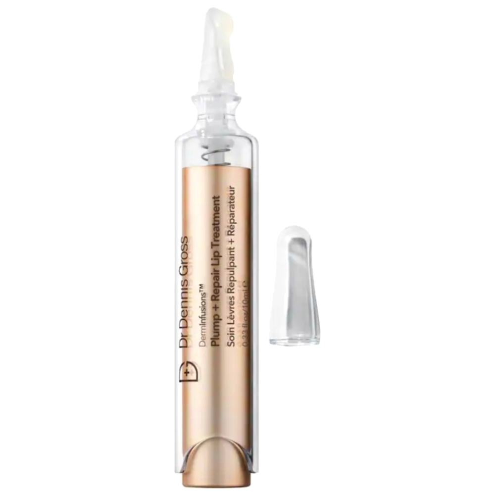 DermInfusions Plump + Repair Lip Treatment by Dr. Dennis Gross Skincare